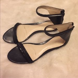 3.1 Phillip Lim Ankle Strap Sandals